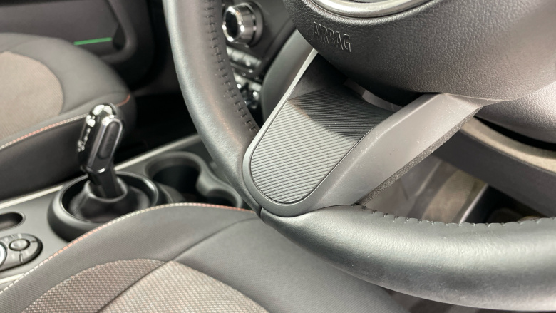 MINI Countryman 1.5 C Classic 5dr Auto Petrol Hatchback